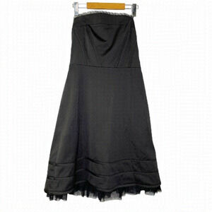 BLACK Party Dress🌻